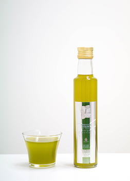 item l'huile d'olive 25cl